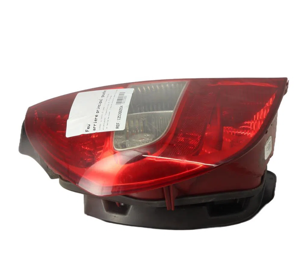Feu arrière gauche Citroen C5 I (DC_) 2.2 hdi (dc4hxb, dc4hxe) (2001-2004) occasion