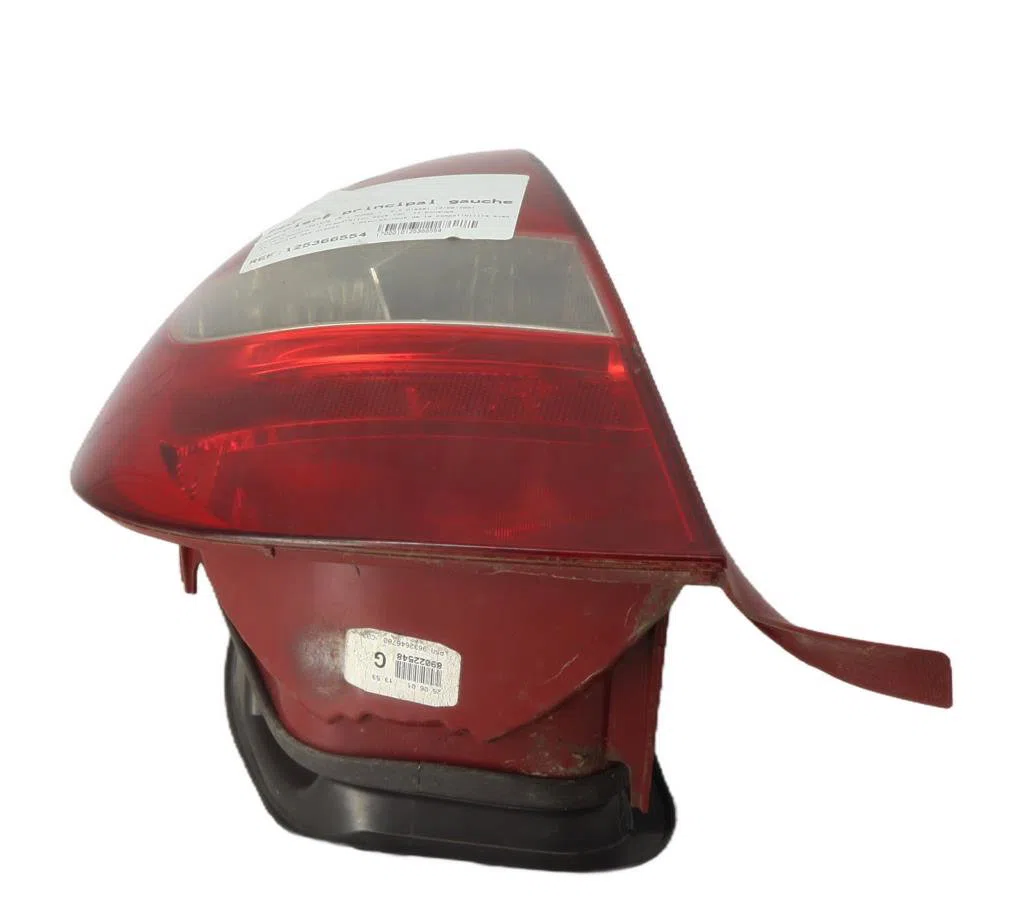 Feu arrière gauche Citroen C5 I (DC_) 2.2 hdi (dc4hxb, dc4hxe) (2001-2004) occasion