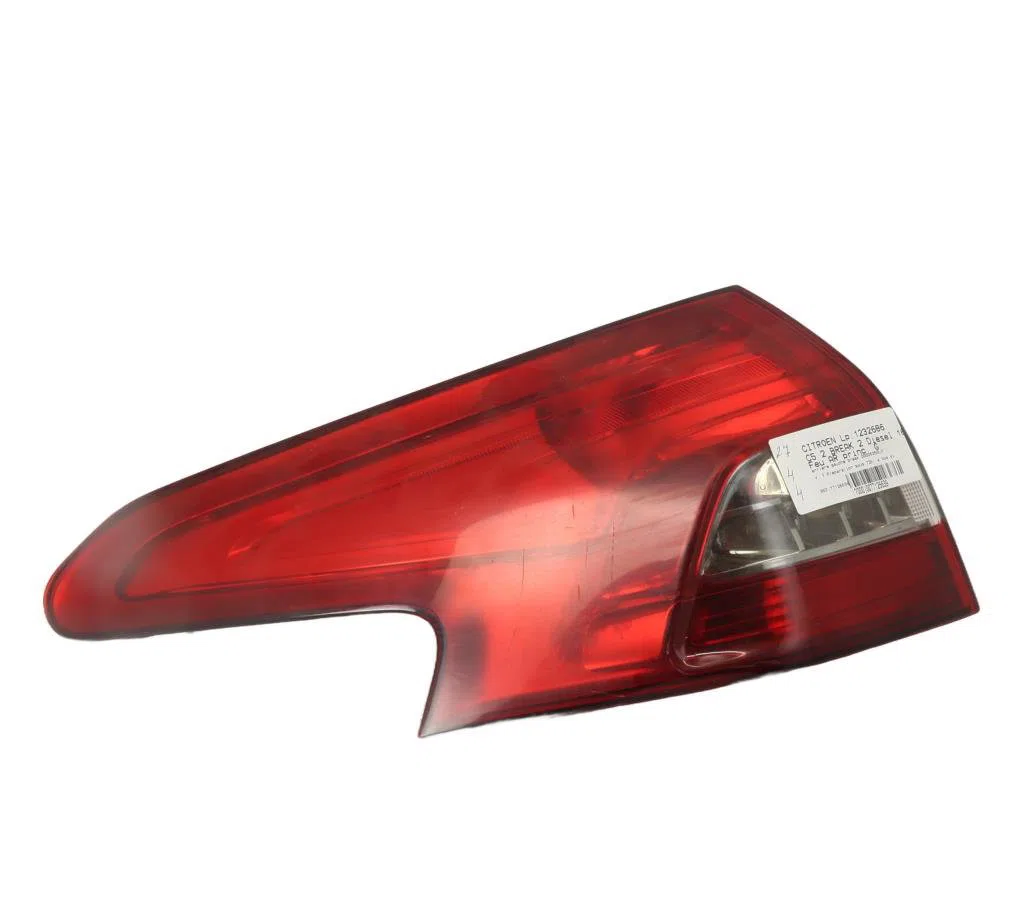 Feu arrière gauche Citroen C5 III Break (RW_) 2.0 hdi (2008) occasion