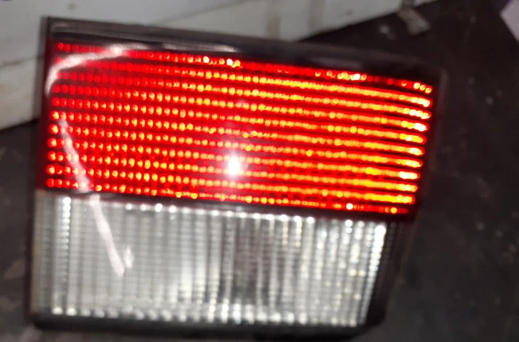 Feu arrière gauche CITROEN CIT XANTIA occasion