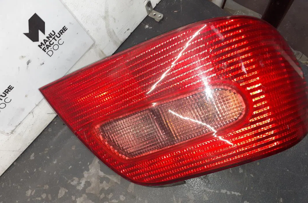 Feu arrière gauche CITROEN CIT XSARA occasion