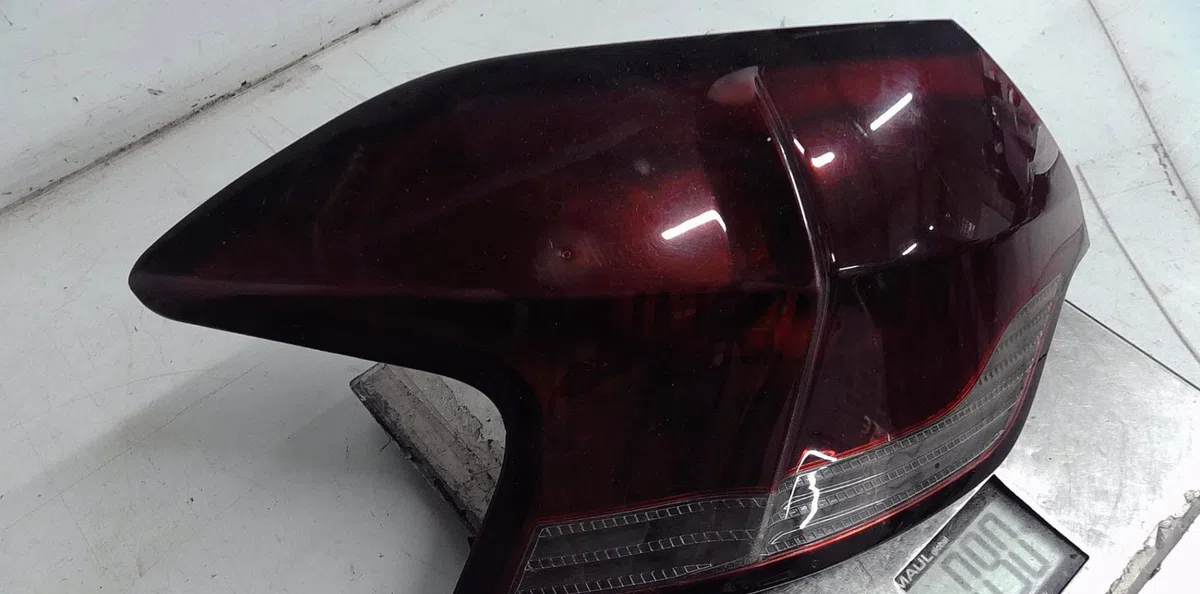 Feu arrière gauche Citroen DS4 (NX_) 1.6 thp 155 (2011-2015) occasion