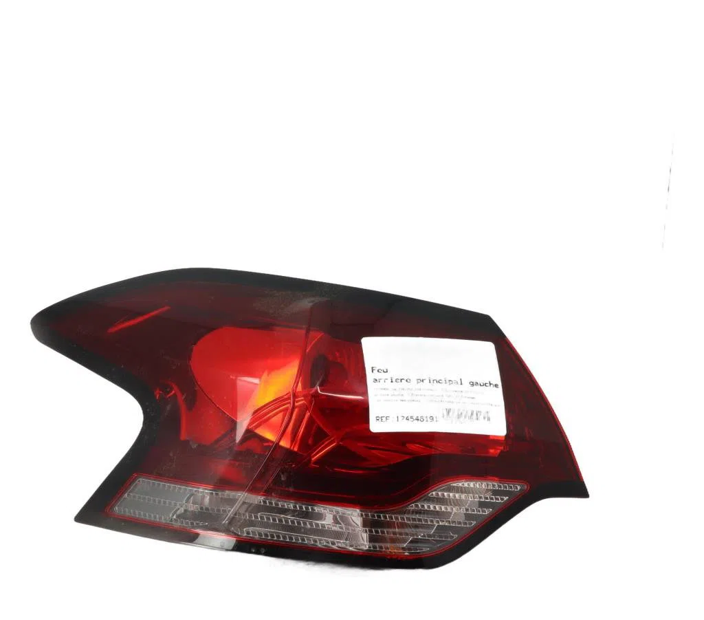 Feu arrière gauche Citroen DS4 (NX_) 1.6 thp 200 (2011-2015) occasion