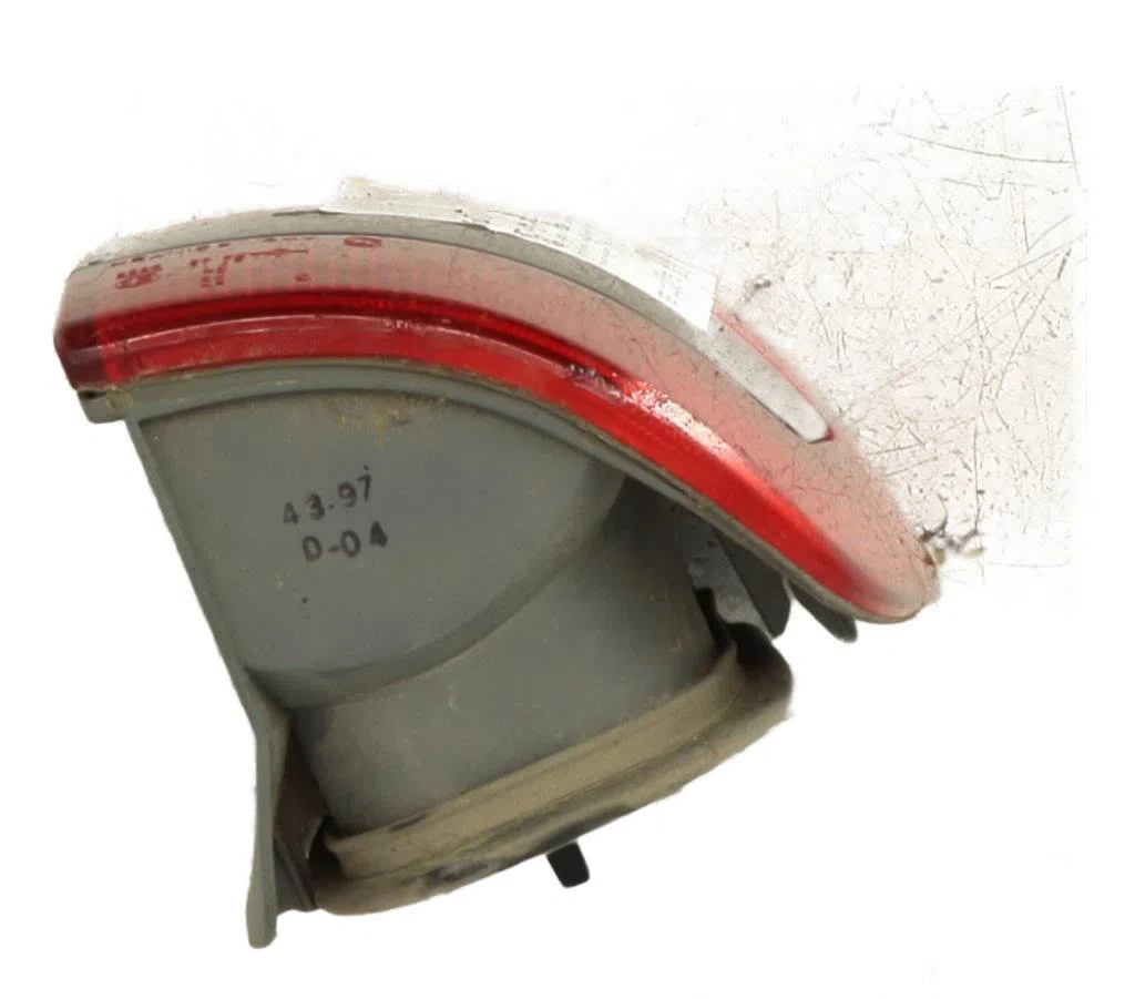 Feu arrière gauche Citroen EVASION Monospace (22, U6) 2.0 (1994-2002) occasion