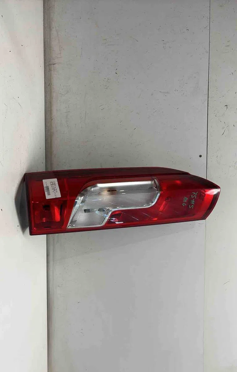 Feu arrière gauche Citroen JUMPER Camionnette 2.2 bluehdi 140 (2019) occasion