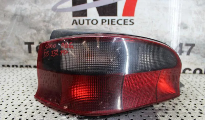 Feu arrière gauche CITROEN SAXO PHASE 1 occasion