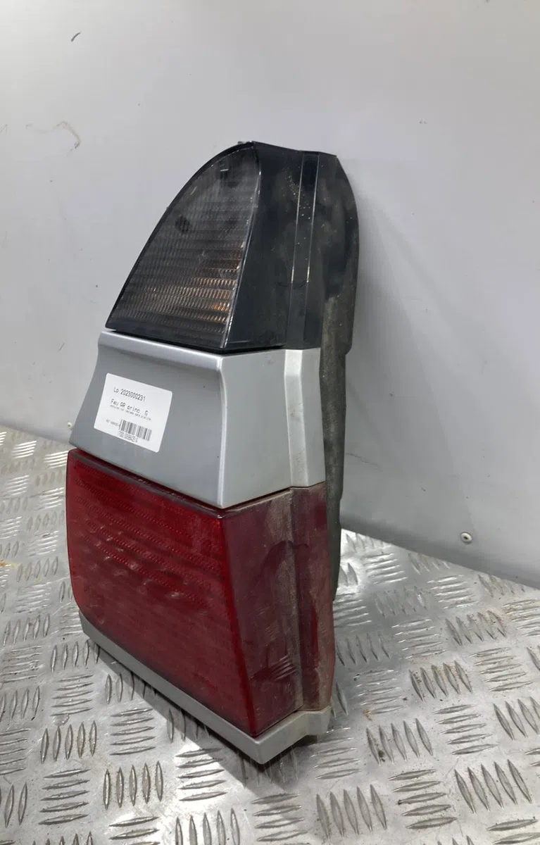 Feu arrière gauche CITROEN XM PHASE 2 occasion