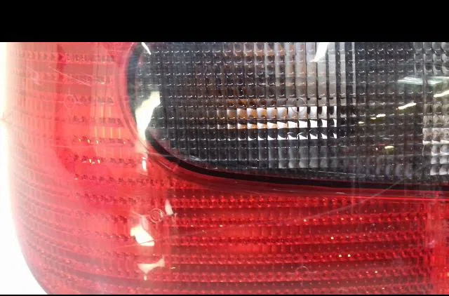Feu arrière gauche Citroen XSARA (N1) 1.8 i aut. (1997-2000) occasion