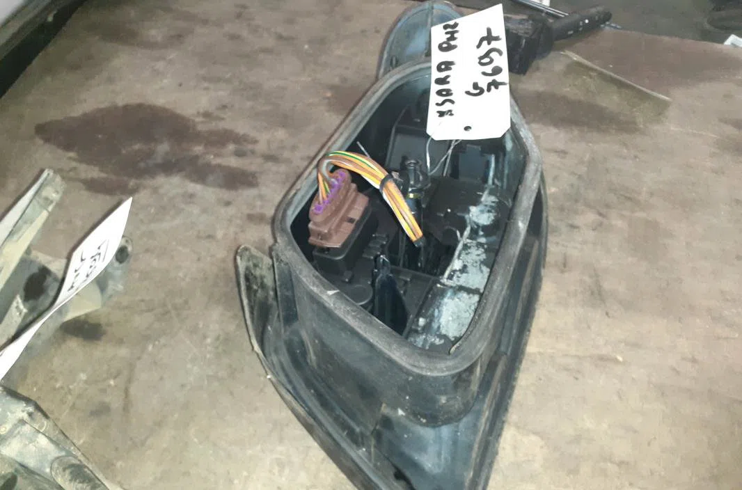 Feu arrière gauche Citroen XSARA (N1) 2.0 hdi 90 (1999-2005) occasion