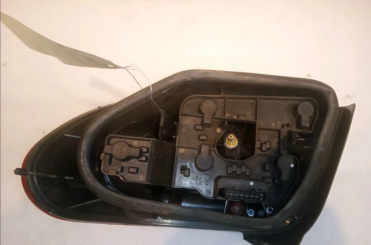 Feu arrière gauche Citroen XSARA (N1) 2.0 hdi 90 (1999-2005) occasion