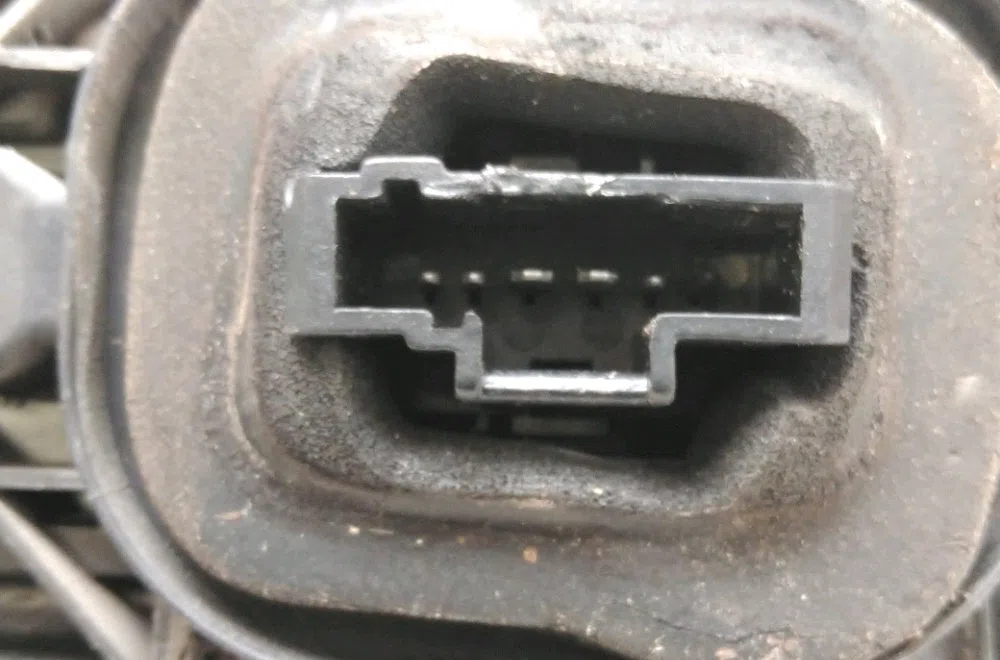 Feu arrière gauche Citroen ZX (N2) 1.9 td (1992-1997) occasion