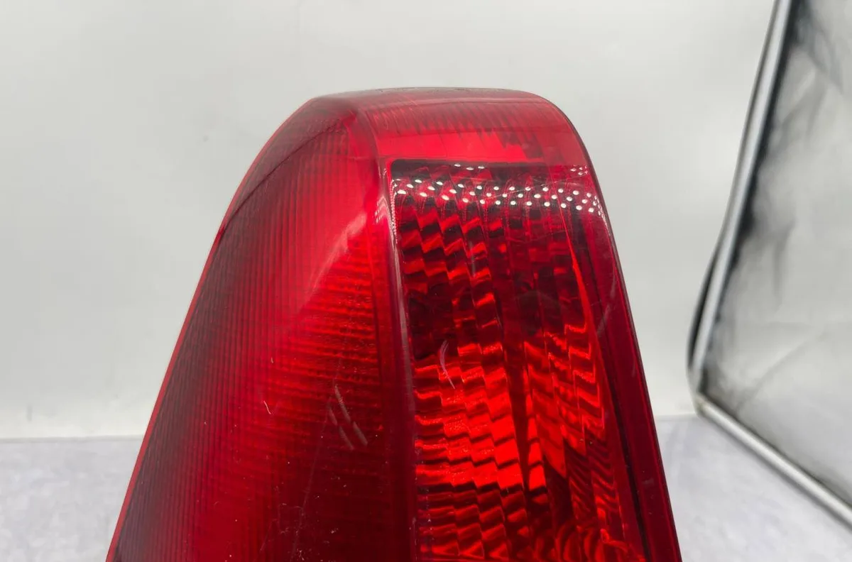 Feu arrière gauche DACIA LOGAN 1 PHASE 1 occasion