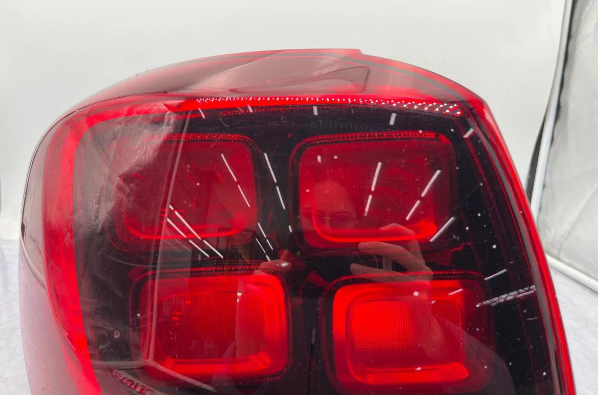 Feu arrière gauche DACIA SANDERO 2 PHASE 2 occasion