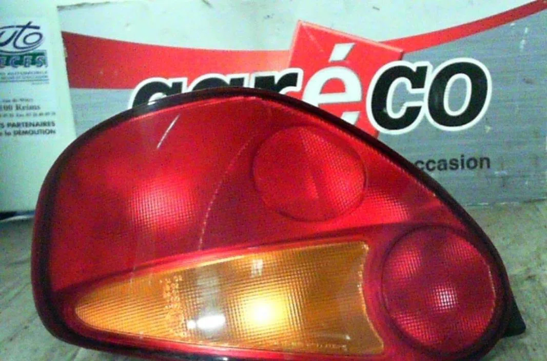 Feu arrière gauche Daewoo MATIZ (M100, M150) 0.8 (1998) 5 portes occasion