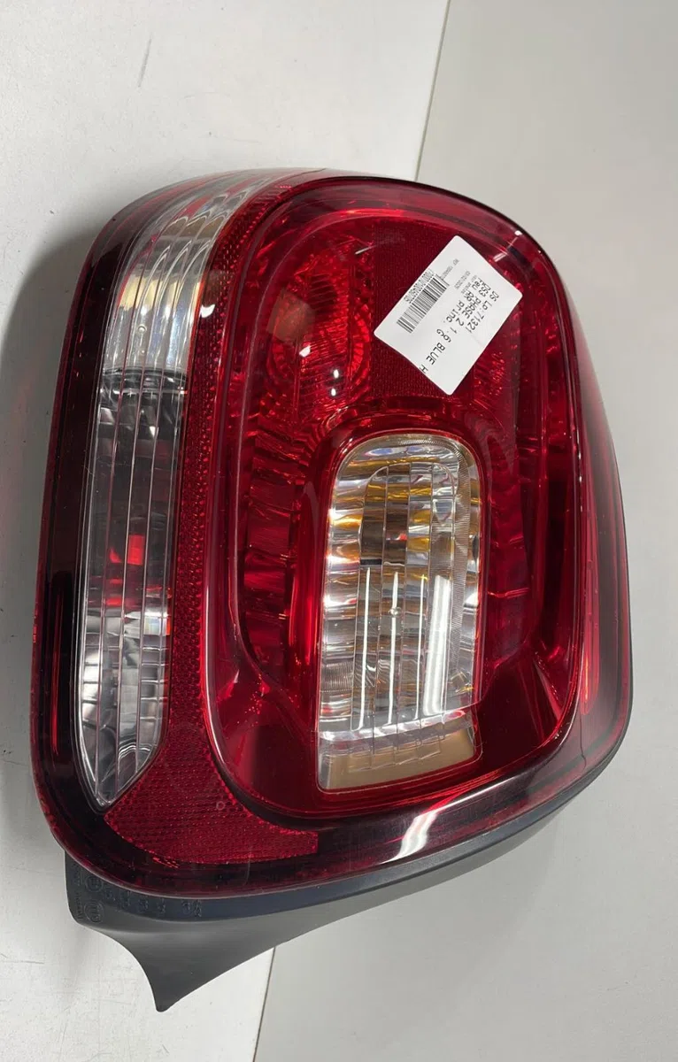 Feu arrière gauche Ds DS 3 (SA_) 1.6 bluehdi 100 (2015-2019) occasion