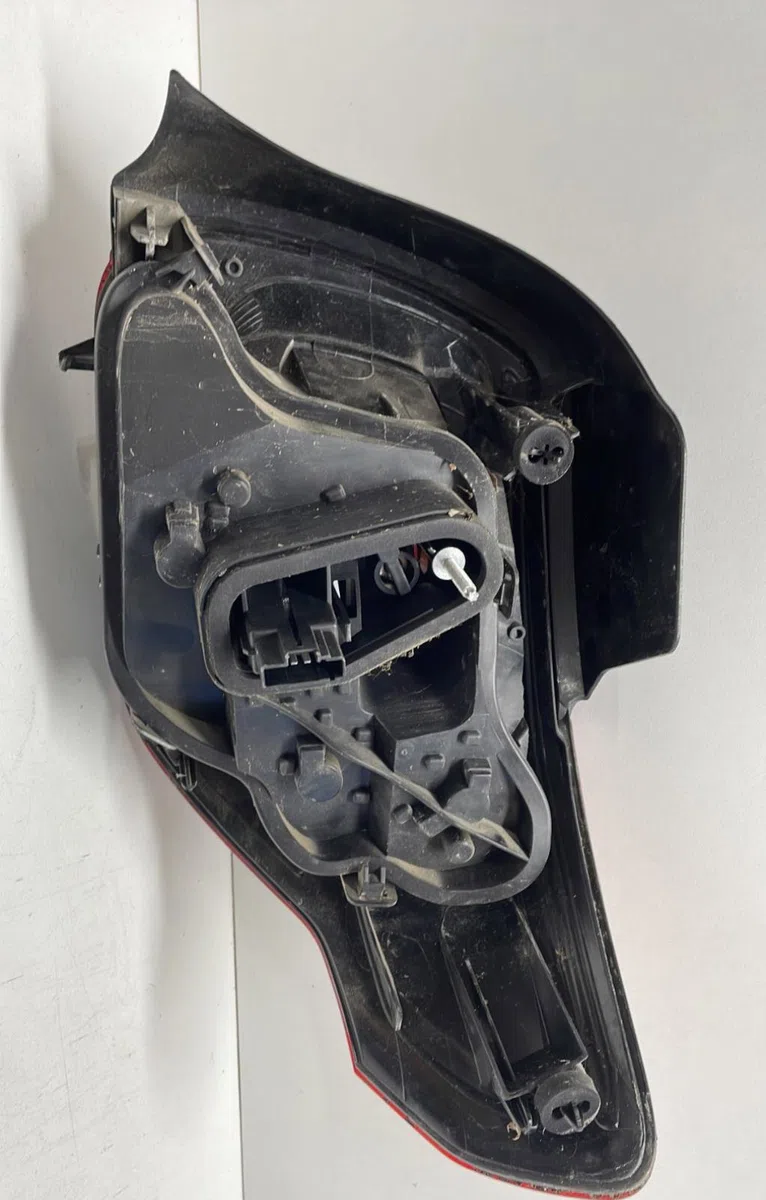 Feu arrière gauche Ds DS 3 (SA_) 1.6 bluehdi 100 (2015-2019) occasion