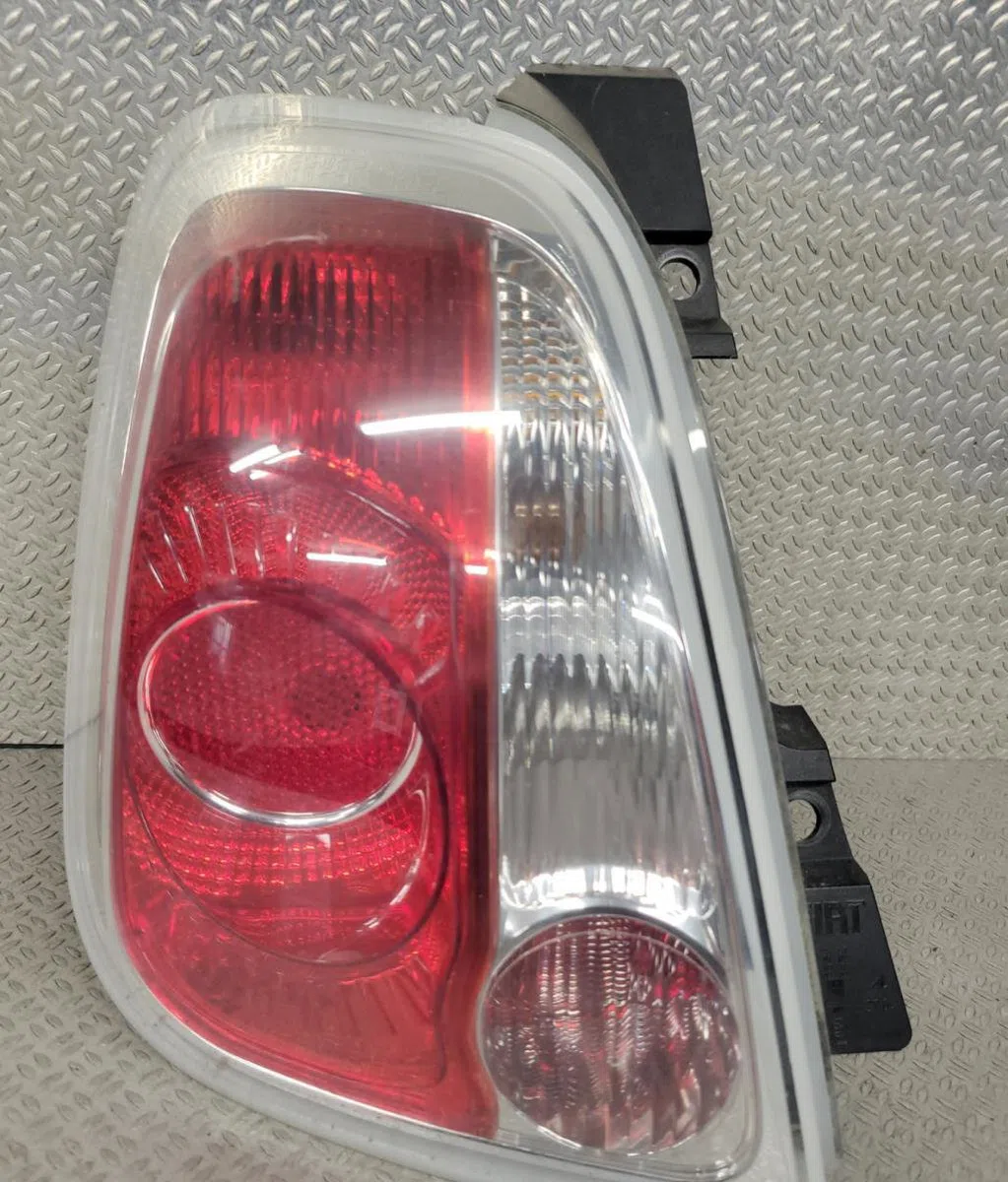 Feu arrière gauche FIAT 500 2  500 2 CABRIO PHASE 1 occasion
