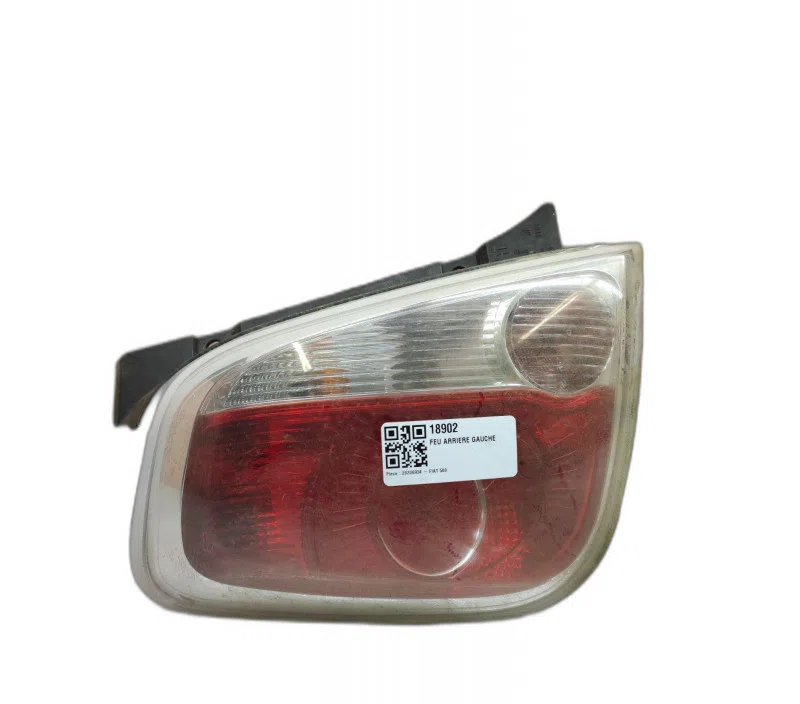 FEU ARRIERE GAUCHE FIAT 500 51885548