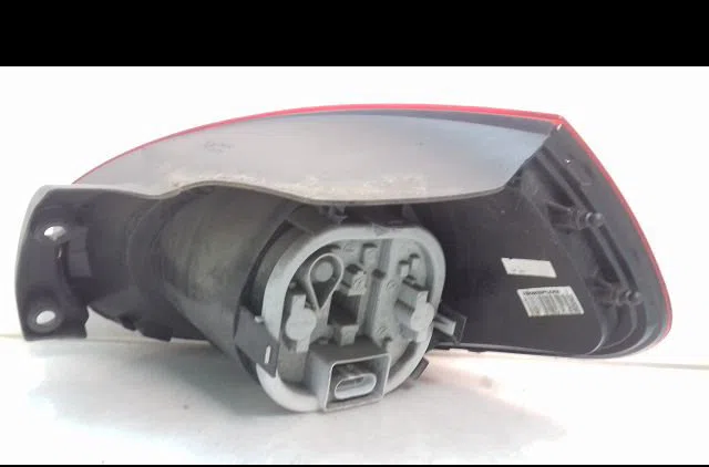 Feu arrière gauche Fiat BRAVO II (198_) 1.6 d multijet (198axm1b) (2008-2014) occasion