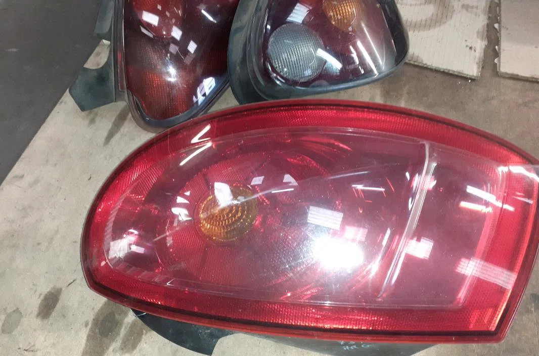 Feu arrière gauche Fiat BRAVO II (198_) 1.9 d multijet (198axc1b) (2007-2014) occasion