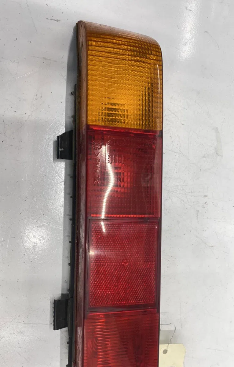 Feu arrière gauche Fiat CINQUECENTO (170_) 0.9 i.e. s (170af, 170cf) (1991-1999) occasion