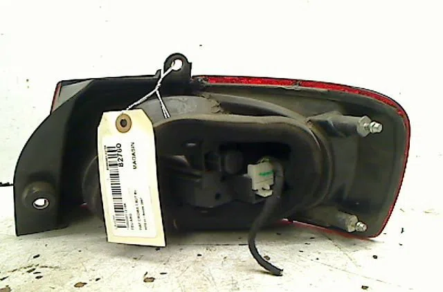 Feu arrière gauche Fiat CROMA (194_) 1.9 d multijet (194axb1b) (2005-2011) occasion