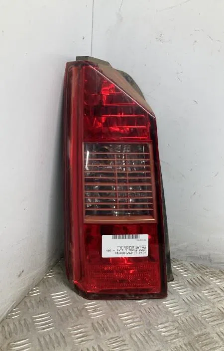 Feu arrière gauche FIAT IDEA PHASE 1 occasion