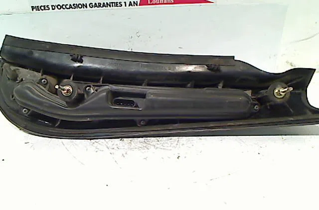 Feu arrière gauche Fiat MAREA Weekend (185_) 1.8 115 16v (1996-2002) occasion