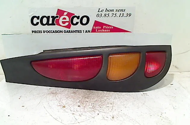 Feu arrière gauche Fiat MAREA Weekend (185_) 1.8 115 16v (1996-2002) occasion