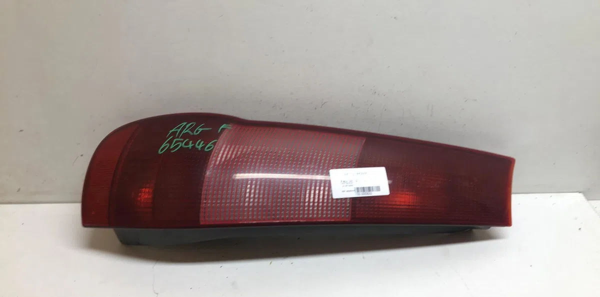 Feu arrière gauche Fiat PANDA (141_) 900 (1992-1996) occasion