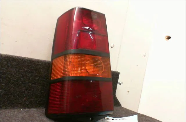 Feu arrière gauche Fiat PANDA (141_) 900 (1992-1996) occasion