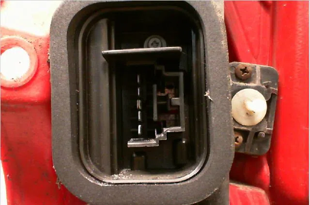 Feu arrière gauche Fiat PANDA (169_) 1.2 (169.axb11, 169.axb1a) (2003) 5 portes occasion