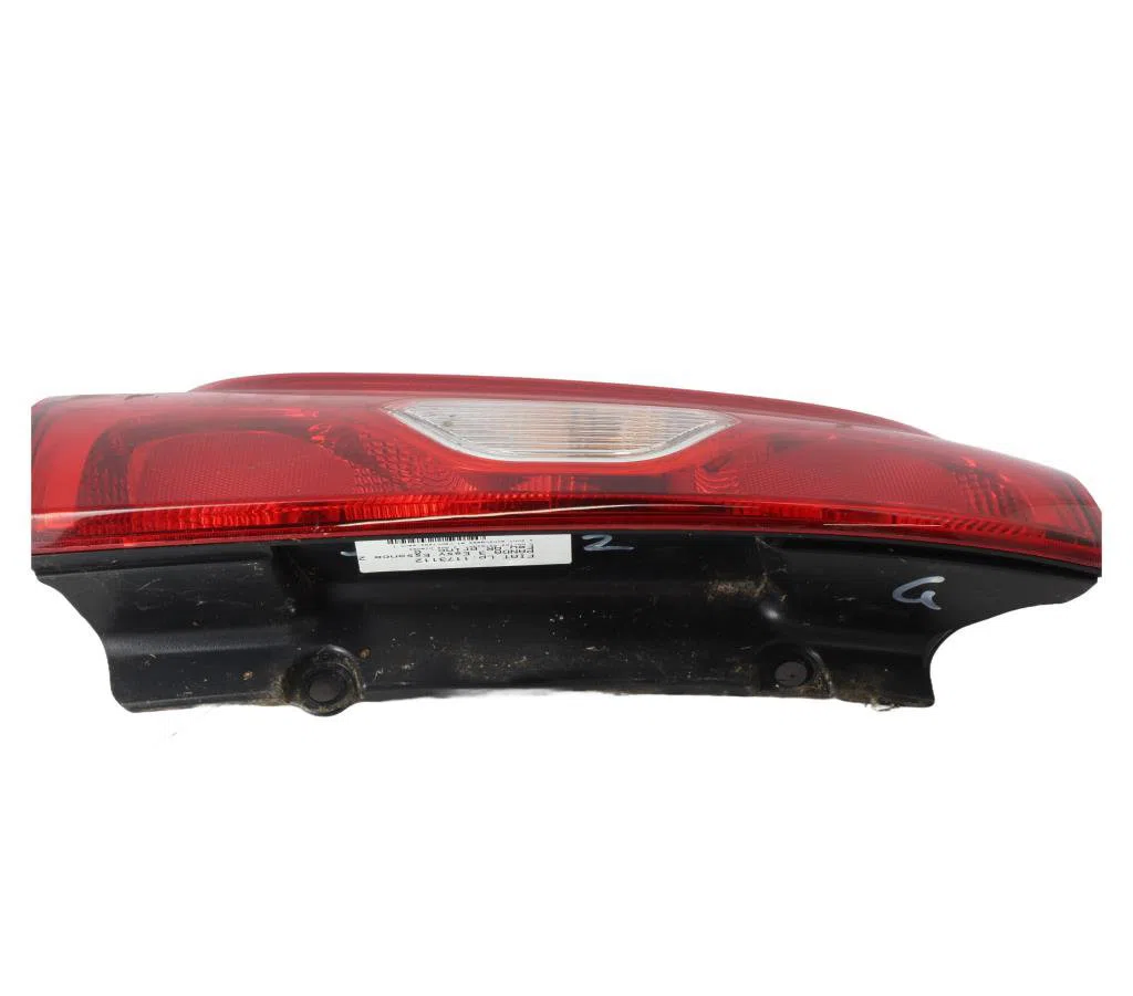 Feu arrière gauche Fiat PANDA (312_, 319_) 0.9 (312pxg1a) (2012) occasion