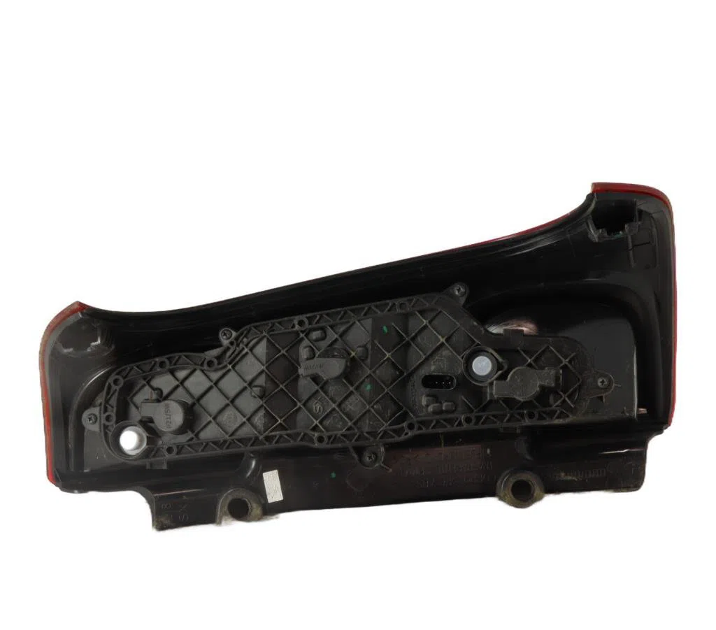 Feu arrière gauche Fiat PANDA (312_, 319_) 0.9 natural power (312pxn1a) (2015) occasion