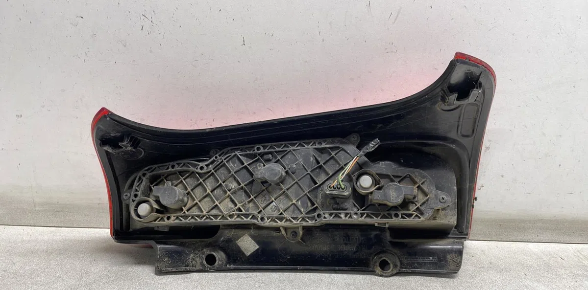 Feu arrière gauche Fiat PANDA (312_, 319_) 1.2 (312pxa1a) (2012) occasion