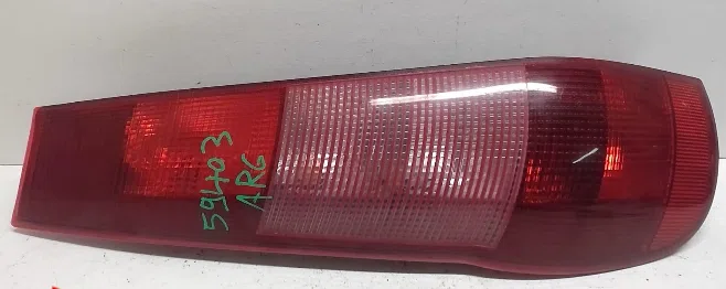 Feu arrière gauche Fiat PUNTO (176_) 55 1.1 (1993-1999) occasion