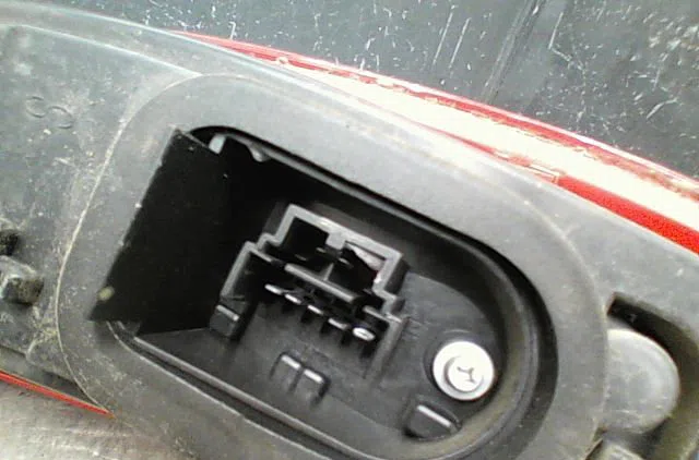 Feu arrière gauche Fiat PUNTO (188_) 1.9 jtd (2001-2012) occasion