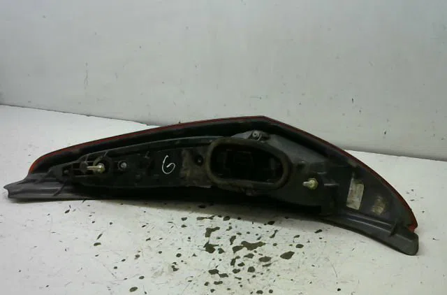 Feu arrière gauche Fiat PUNTO (188_) 1.9 jtd (2001-2012) occasion