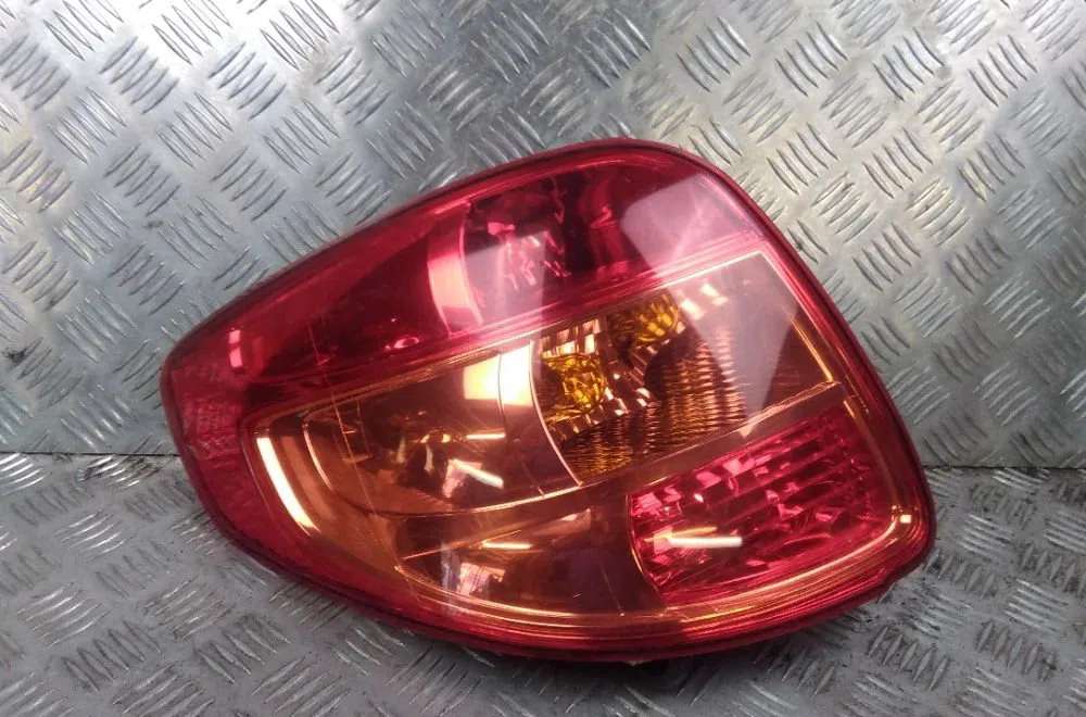 Feu arrière gauche Fiat SEDICI (189_) 2.0 d multijet 4x4 (2006-2014) occasion