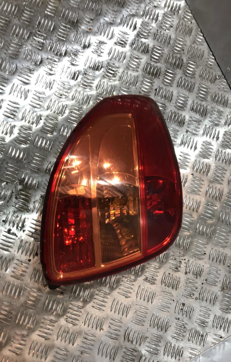 Feu arrière gauche FIAT SEDICI PHASE 2 occasion