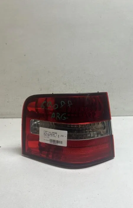 Feu arrière gauche Fiat STILO Multi Wagon (192_) 1.9 d multijet (2005-2008) occasion