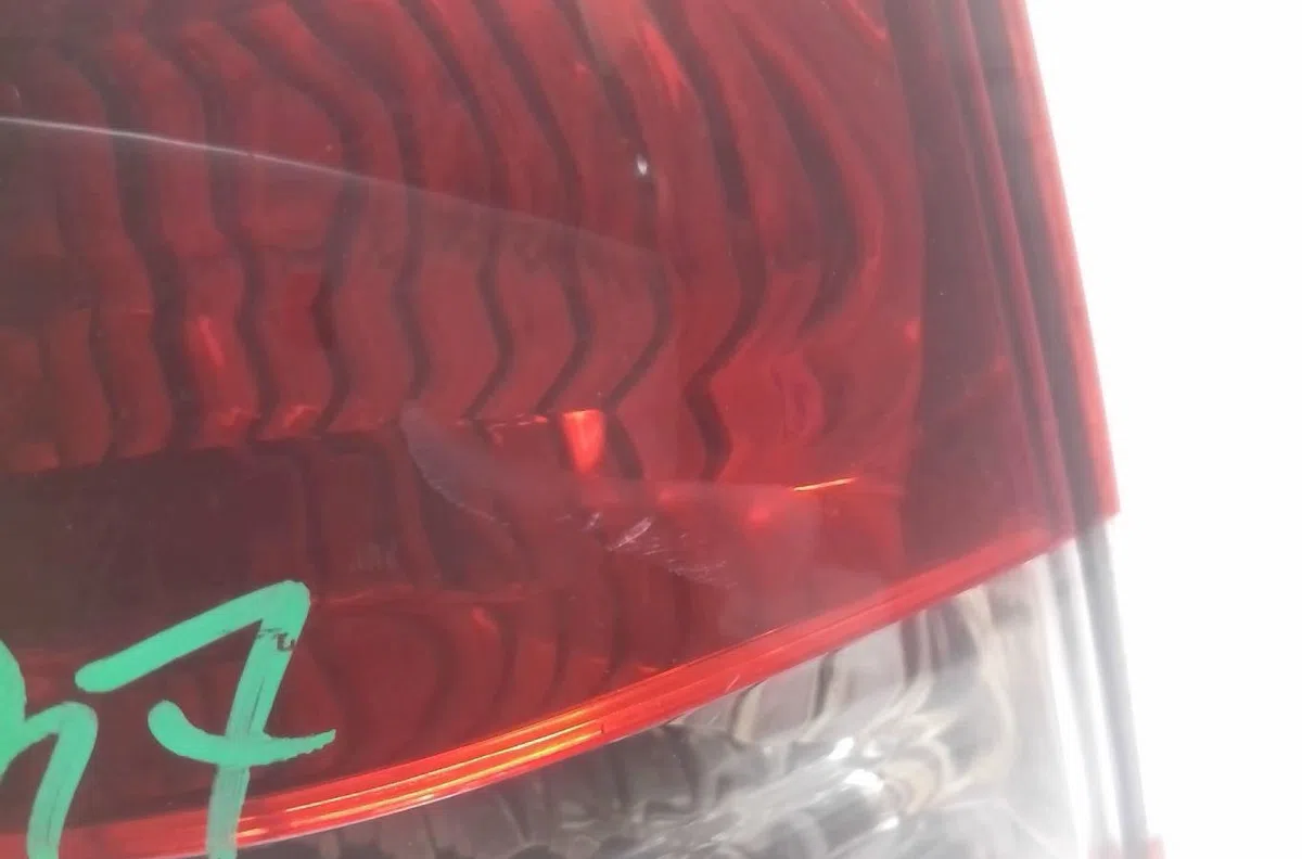 Feu arrière gauche Fiat STILO Multi Wagon (192_) 1.9 jtd (2003-2008) occasion