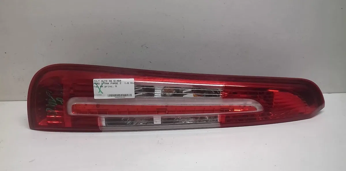 Feu arrière gauche Ford C-MAX (DM2) 1.6 tdci (2007-2010) 5 portes occasion