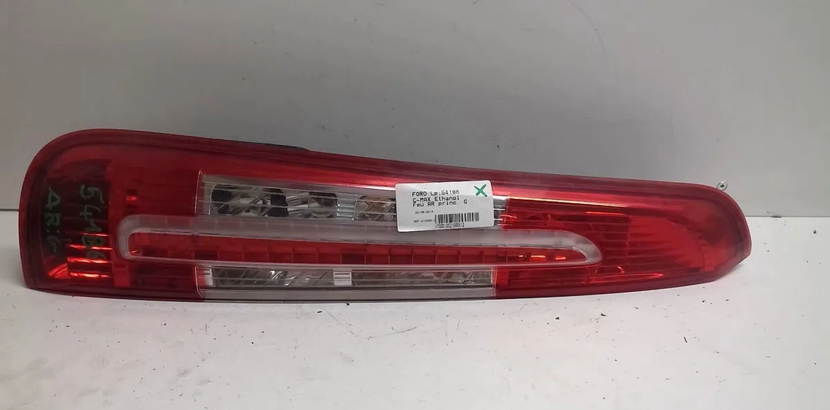 Feu arrière gauche Ford C-MAX (DM2) 1.8 flexifuel (2007-2010) occasion