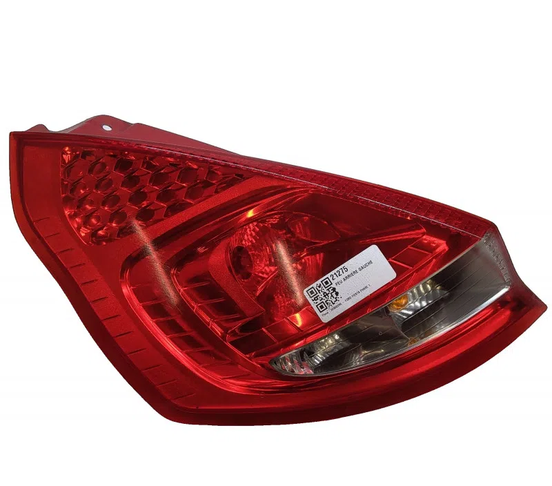 FEU ARRIERE GAUCHE FORD FIESTA 1709553