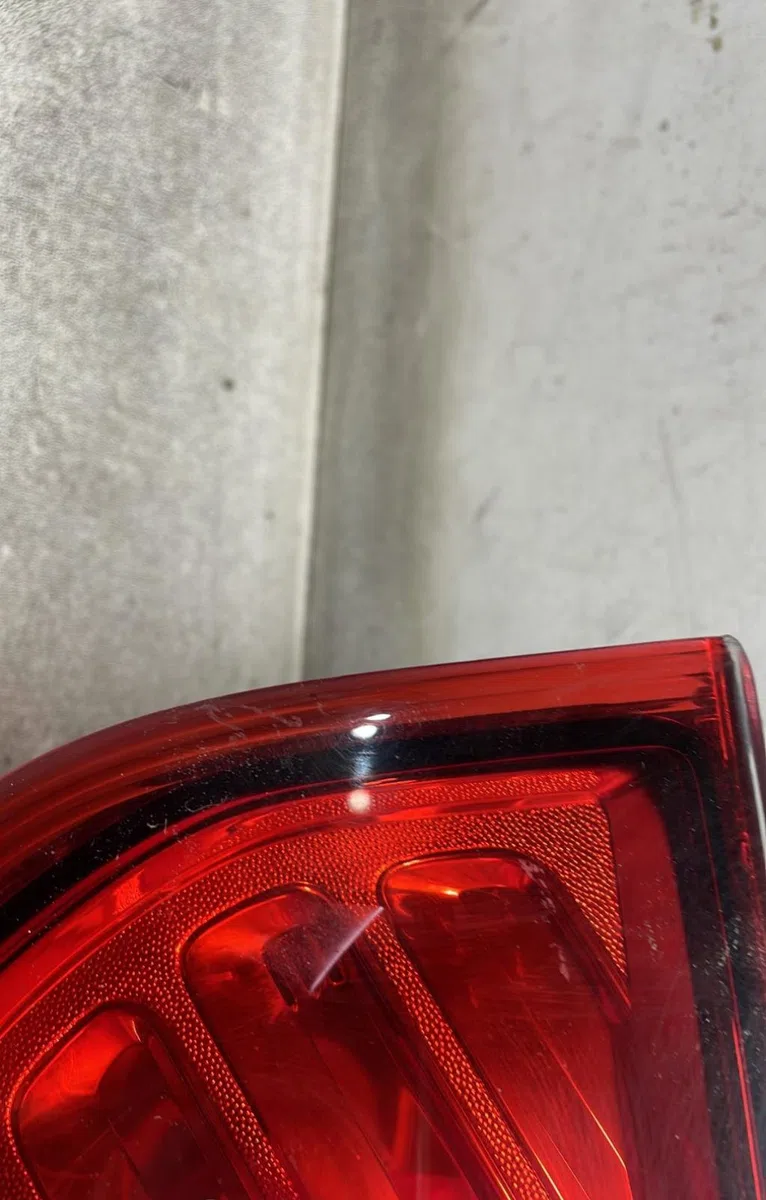 Feu arrière gauche Ford FIESTA VI (CB1, CCN) 1.25 (2008-2017) 5 portes occasion
