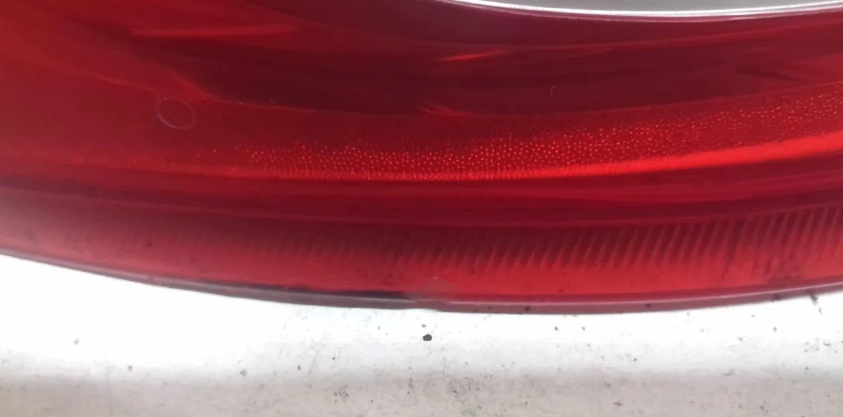 Feu arrière gauche Ford FIESTA VI (CB1, CCN) 1.25 (2008-2017) occasion