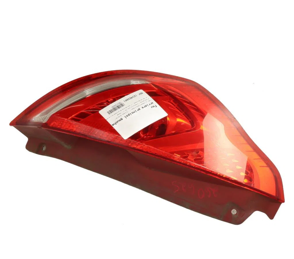 Feu arrière gauche Ford FIESTA VI (CB1, CCN) 1.6 tdci (2008-2012) occasion