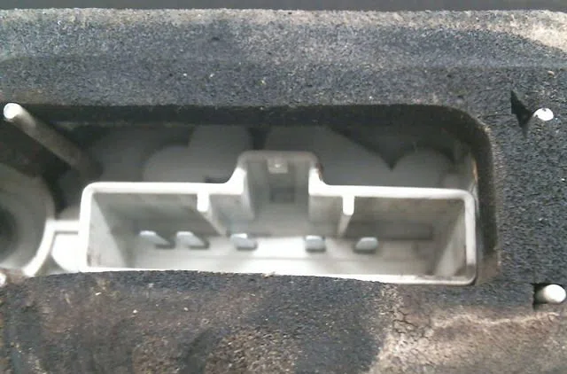 Feu arrière gauche Ford FOCUS II Turnier (DA_, FFS, DS) 1.8 tdci (2004-2012) occasion