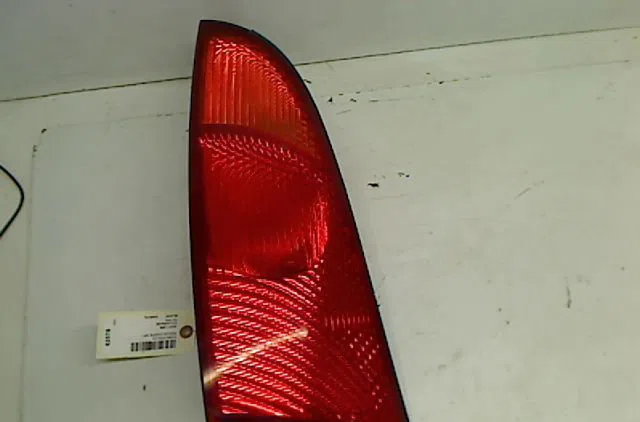 Feu arrière gauche FORD FOCUS occasion
